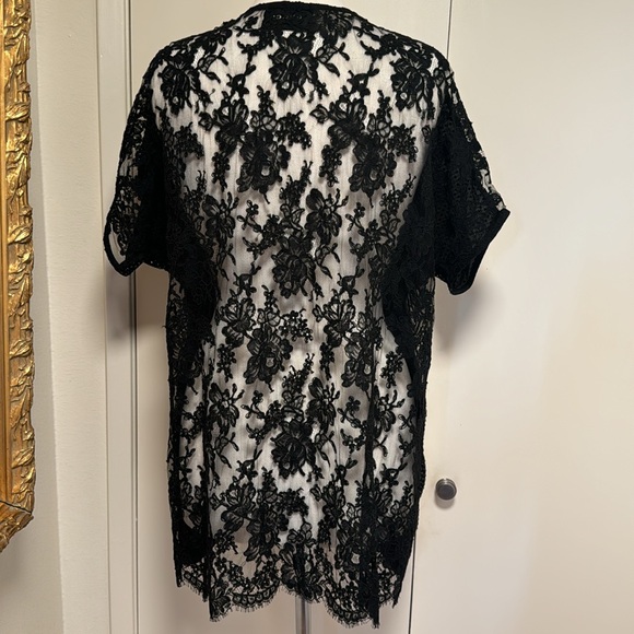 Gucci embroidered tunic mini dress - Picture 4 of 5
